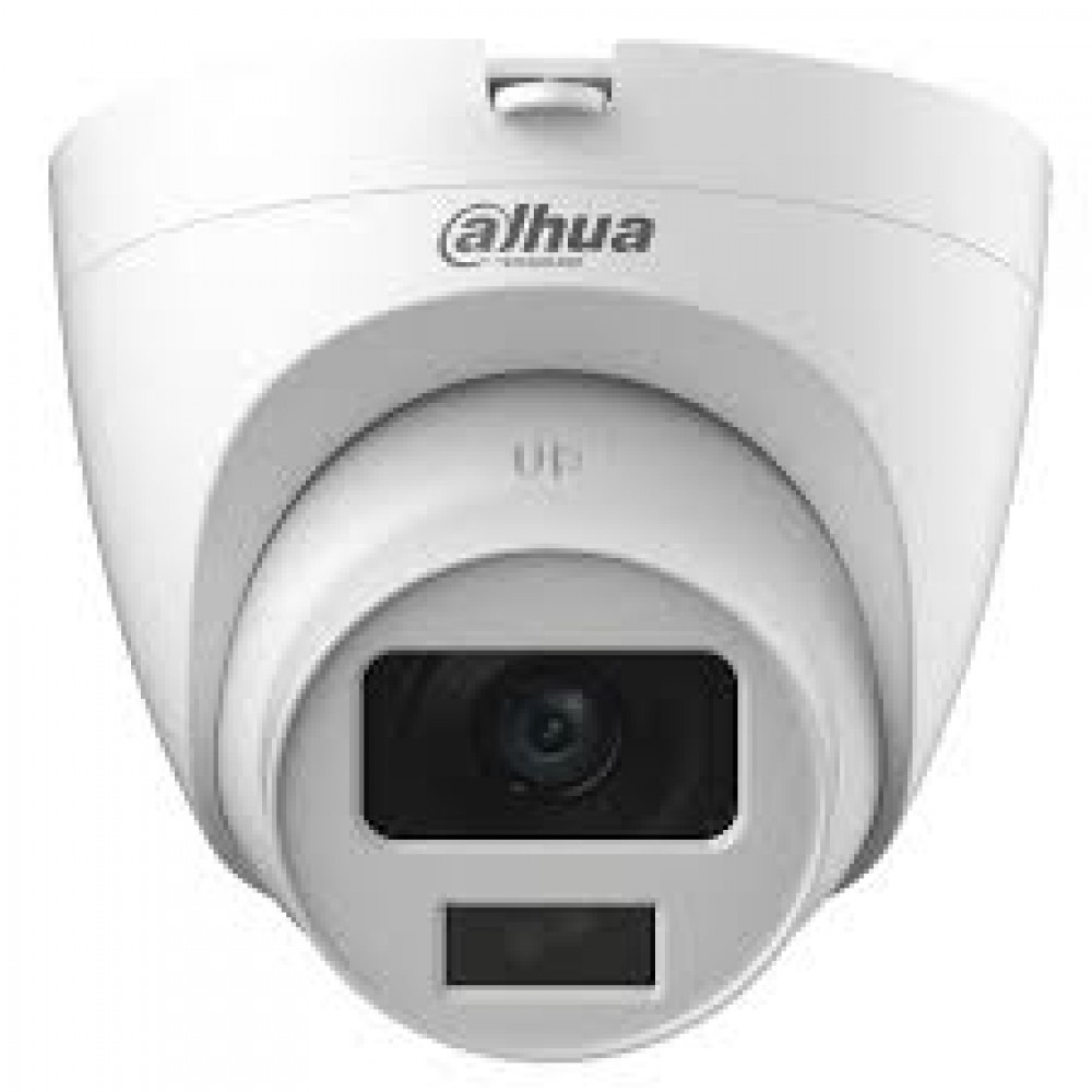 Dahua DH-HAC-HDW1209CLQP-A-LED 2MP Dome CC Camera